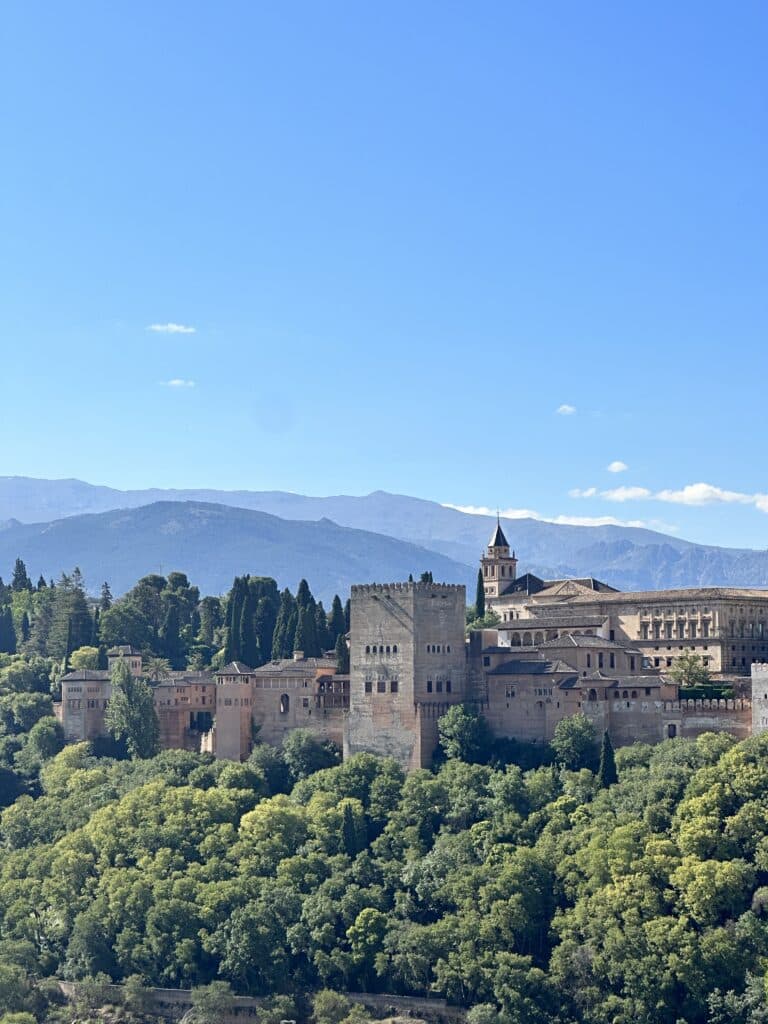 Explore the Alhambra in Granada: A First-Timer’s Complete Guide