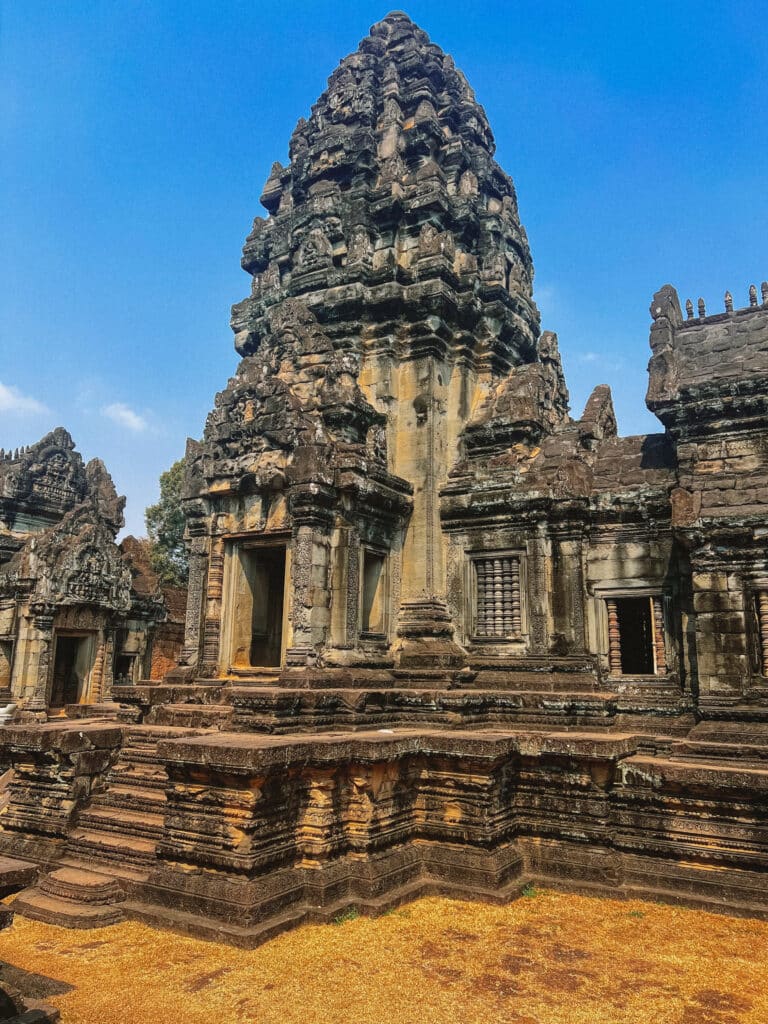 Banteay Samre