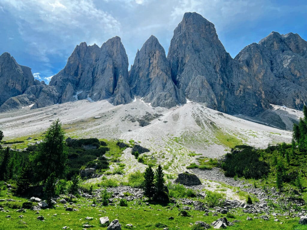 Adolf Munkel Trail
