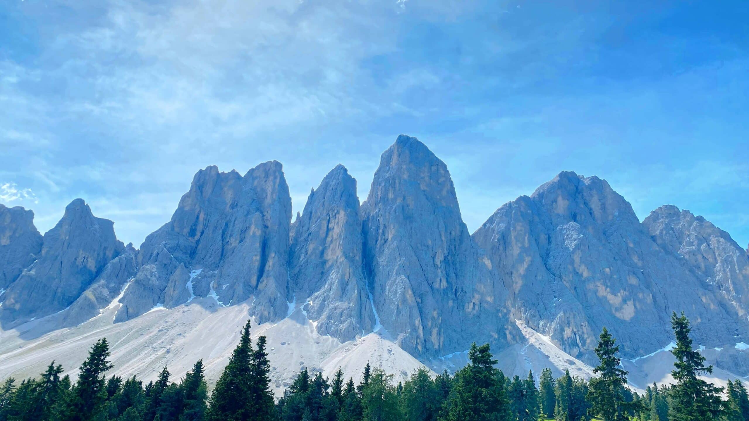 Geisler Alm