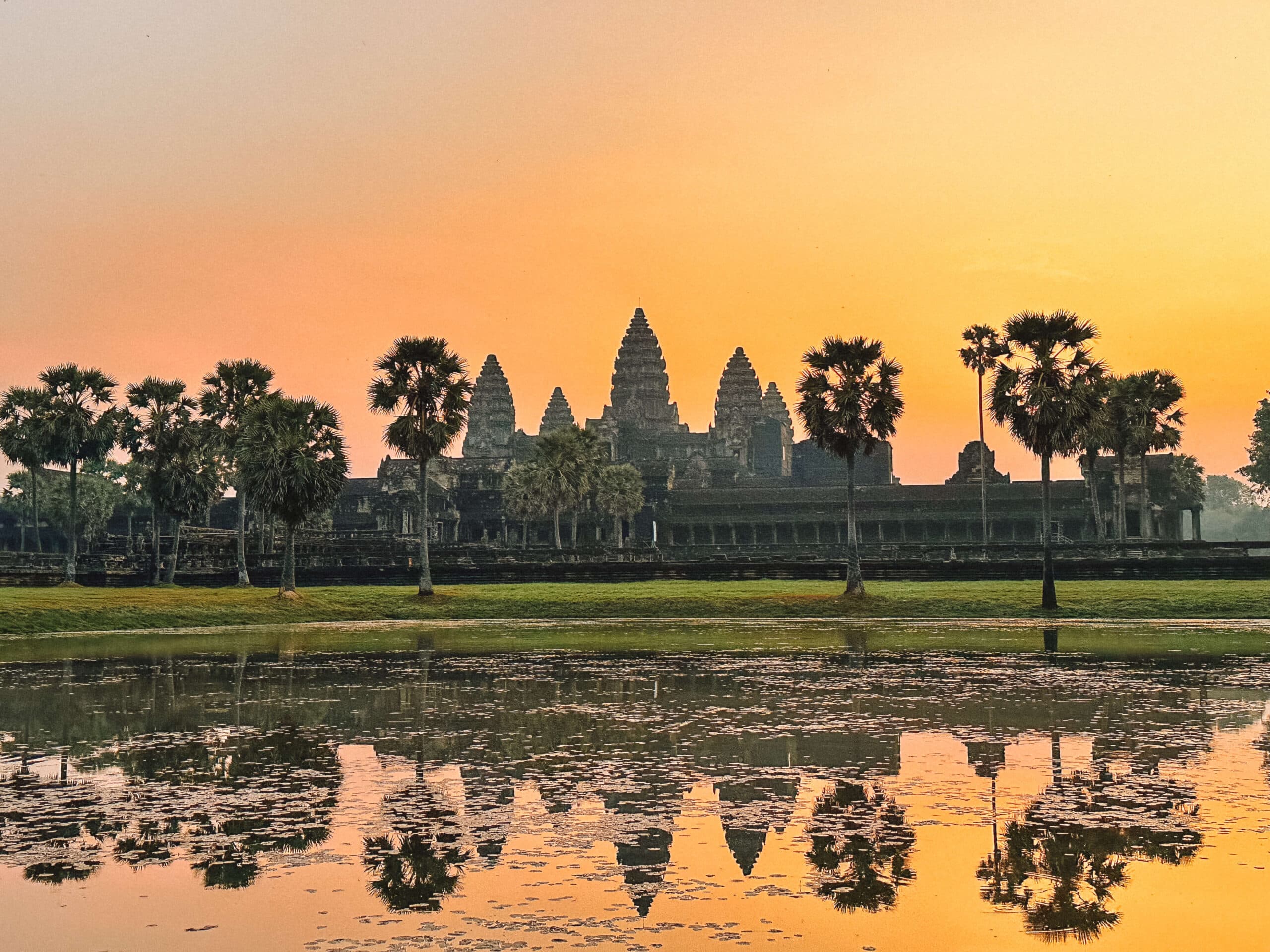 Cambodia Thumbnail