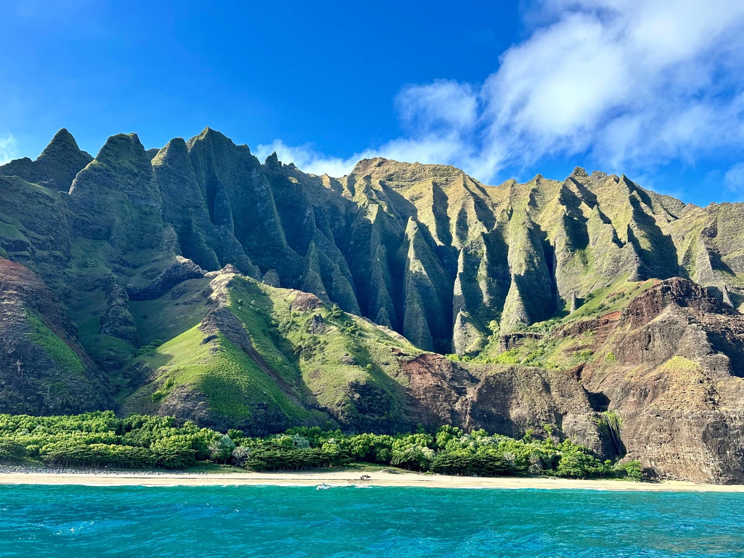 Kauai Thumbnail
