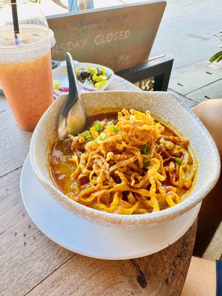 Khao Soi