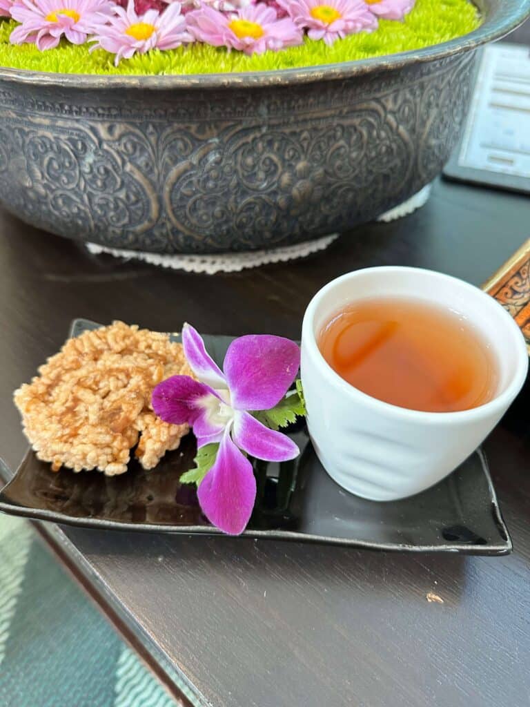 Makkah Spa, Chiang Mai