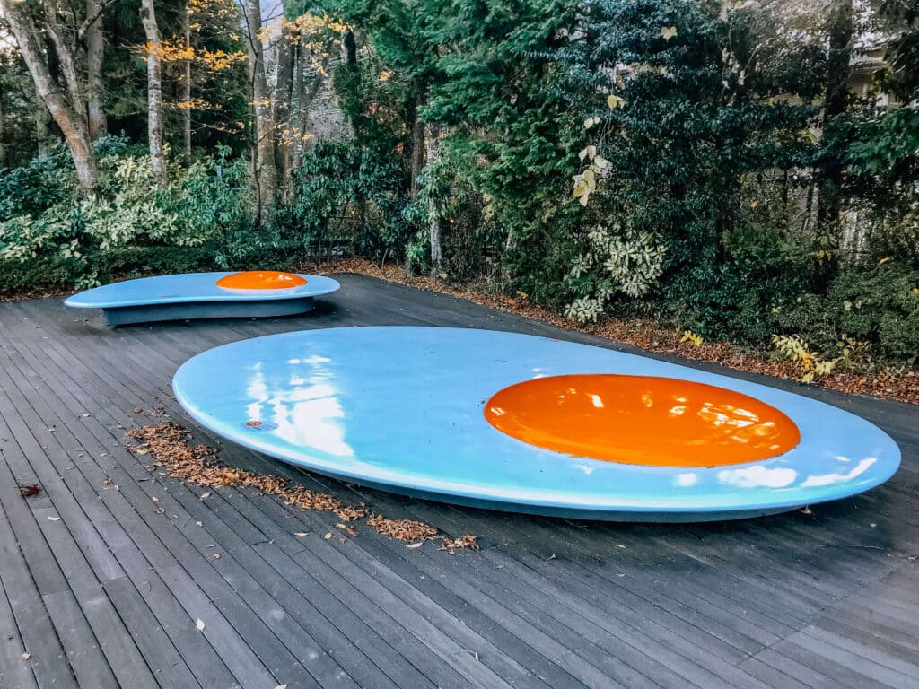 Why You Have to Visit the Hakone Open-Air Museum