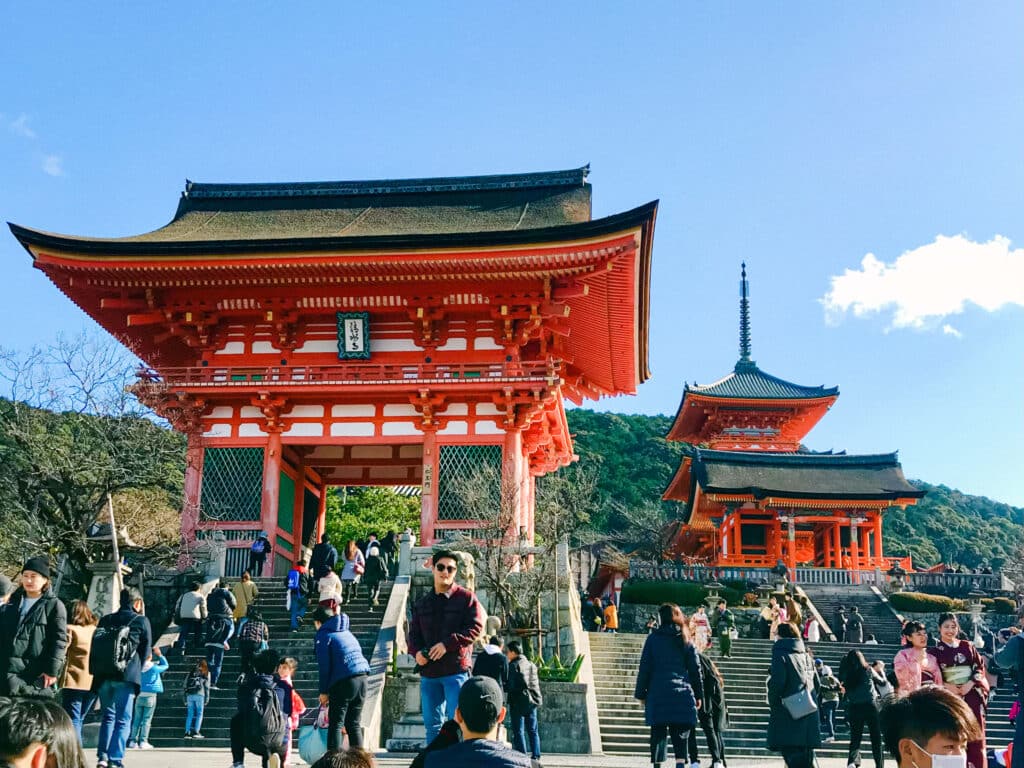 esim wifi connectivity in Japan