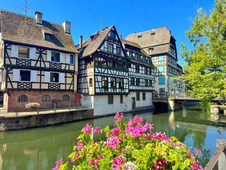 The Perfect Strasbourg Self-Guided Walking Tour Itinerary