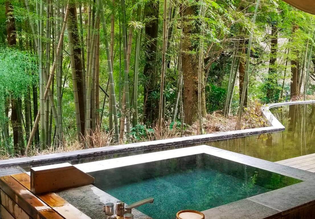 Kinotake Tonosawa Private Hot Spring