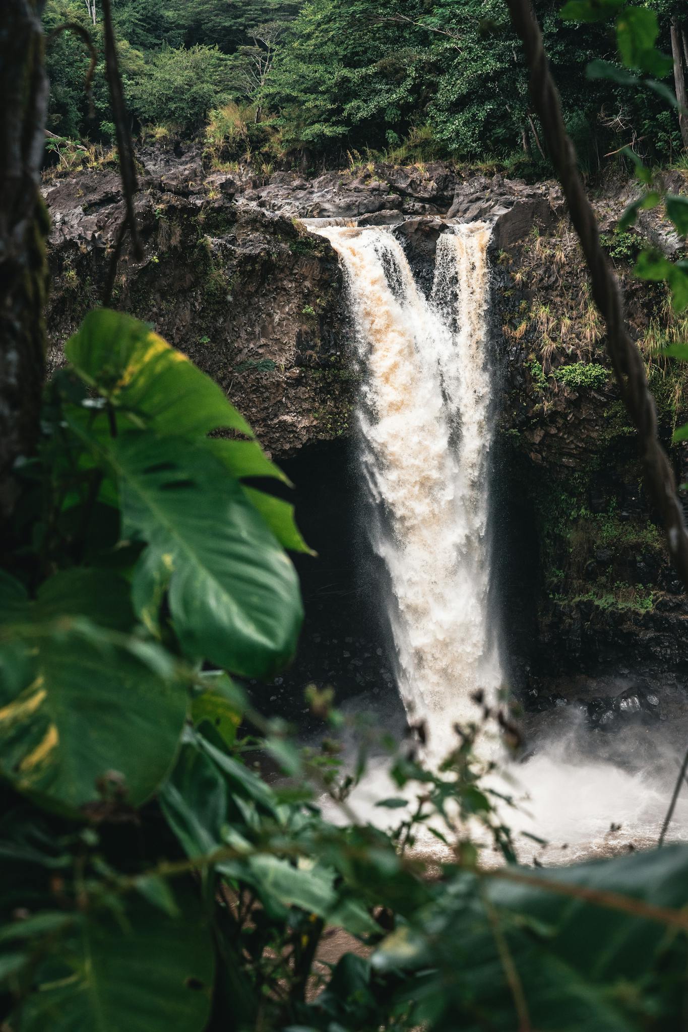 10 Day Big Island Itinerary Volcanoes Waterfalls Beaches 10-day-big-island-itinerary-volcanoes-waterfalls-beaches