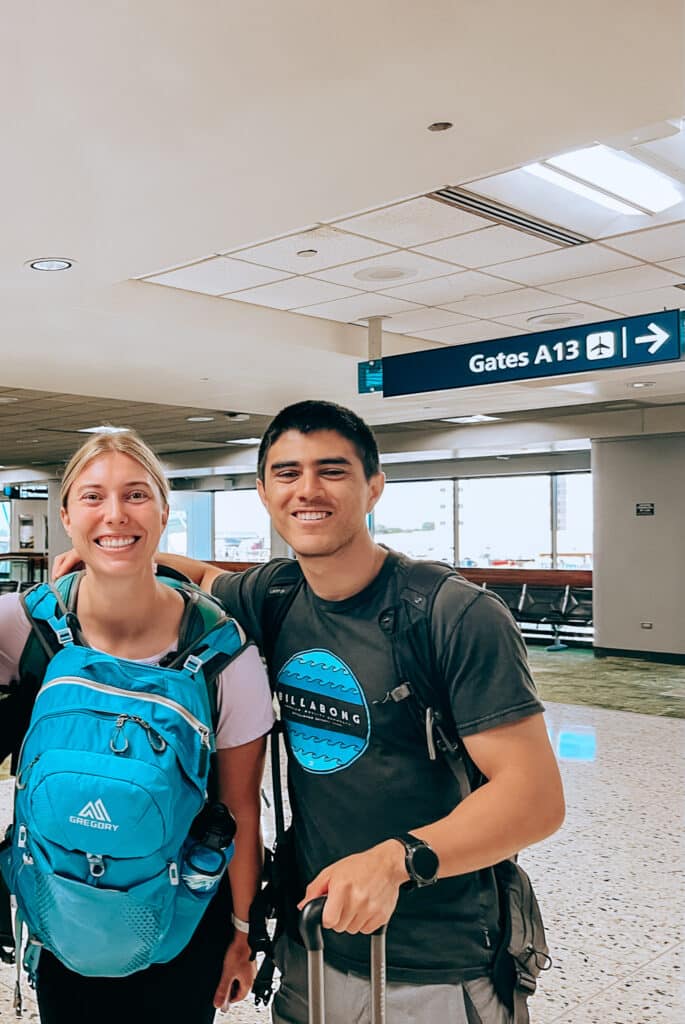 A free to use Jat Lag Planning App based upon the best available circadian science