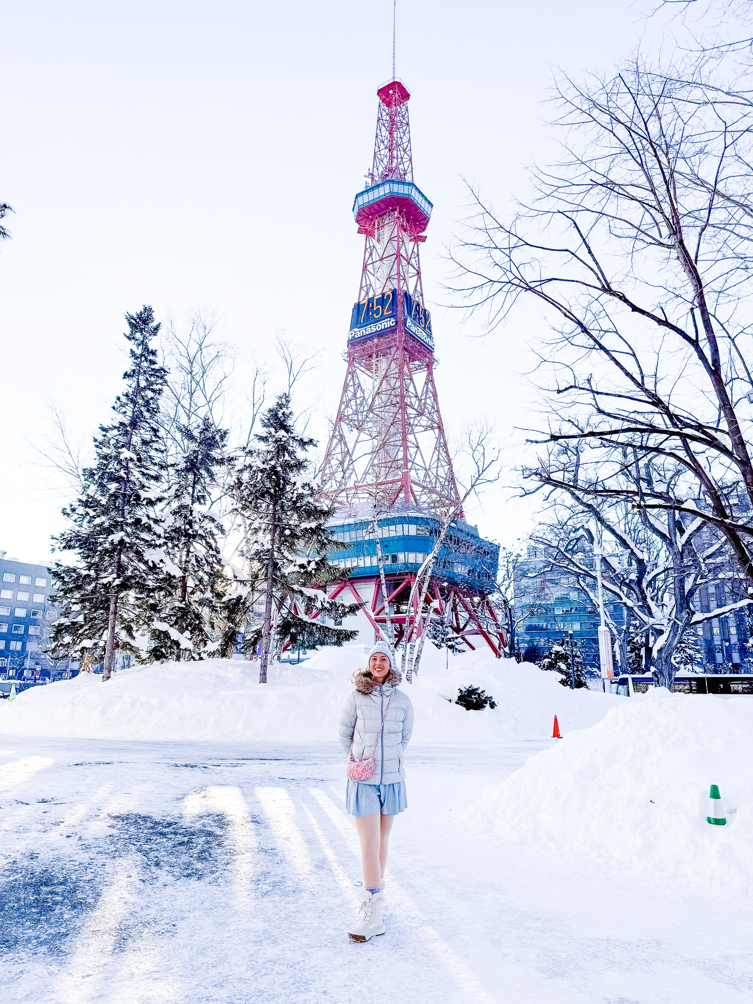 Where to Stay in Sapporo | Best Stays for Every Budget